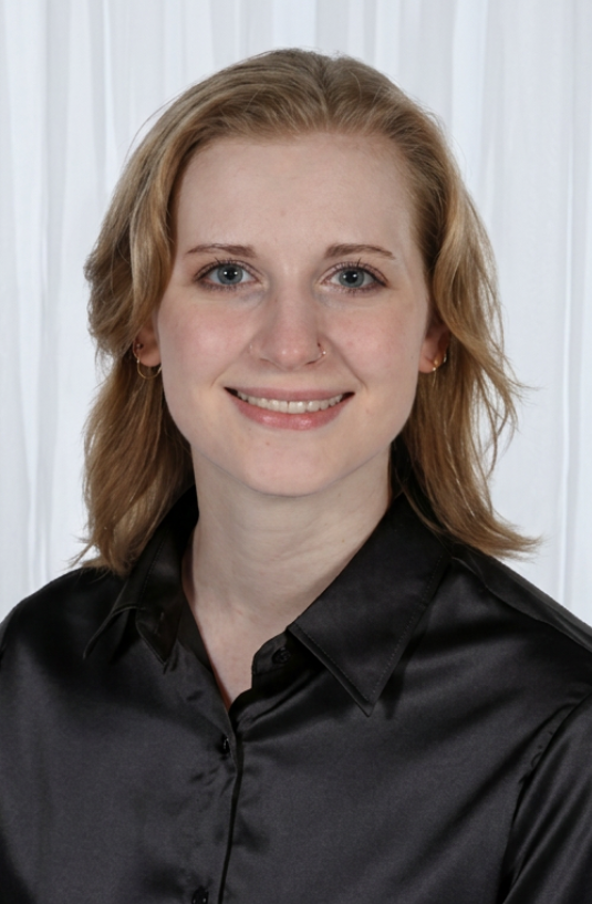 Picture of Olivia